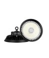 100W Solara LED high bay - 190lm/w, IP65, Sosen driver, 0-10V dæmpbar, 5 års garanti