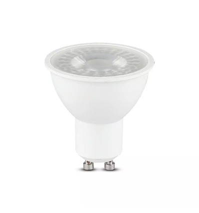 V-Tac 7,5W LED spot - Samsung LED chip, 230V, GU10