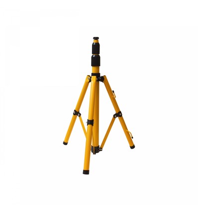 Tripod Stativ 1500mm Gul - Spectrum