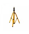 Tripod Stativ 1500mm Gul - Spectrum