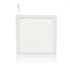 18W LED panel - Hul: 28 x 28 cm, Mål: 29,5 x 29,5 cm, 230V