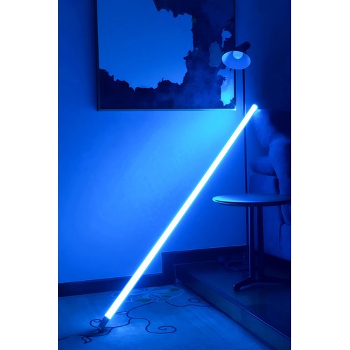 LEDlife Neon Tube LED 120 cm, Blå - Designer rør, inkl. ledning