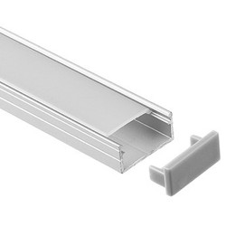 Rivoli Gulvlampe Ø40 E27 i...
