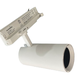 LEDlife hvid skinnespot 30W - Justerbar lysstyrke, RA90, inkl. bikubegitter, 3-faset