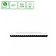 System Shift Smart-Grid M skinne Lys 17W - 303mm, 35°, hvid, CCT/dæmp