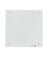 V-Tac 60x60 LED panel i ramme - 36W, indbygget i hvid ramme, til direkte montering