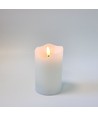 LED Candle 4 12,5 cm