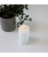 LED Candle 5 / 1 pcs / set with remote controller 12,5cm