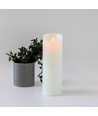 LED Candle as picture 18 30cm