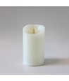 LED Candle as picture 18 17,5cm