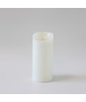 LED Candle as picture 18 22,5cm