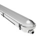 150cm Gigant Pro LED armatur 85W - Gennemfortrådet, 12750lm, 150lm/W, IP66 vandtæt, IK10