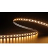 LEDlife 9,5W/m CCT LED strip RA94 - 5m, 24V, IP20, 192 LED pr. meter