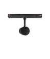 10W SMART LED skinnespot - 950lm, 3000K, hvid kant