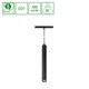 12W System Shift SMART HANGIT LED modul, 48V - CCT, 25°, 1150lm, 40 x 297 mm, inkl. 90cm wire