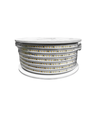50m Arbejdslys 230V LED strip - IP65, 180 LED/m, 14,5W/m, 1450 lm/m