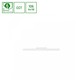 System Shift CCT - Linje M Skinne Lys, 602x23x42mm, 17W, 100°, Hvid, CCT Switch