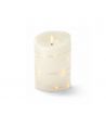 LED Candle as picture 16 12,5 cm