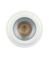 E27 5,8W LED pære - PAR20, Samsung LED chip