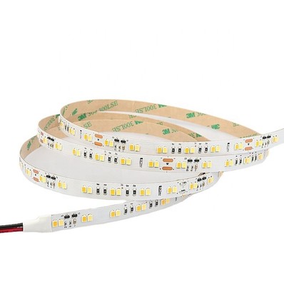 LightMore Dim2Warm LED Strip 24V På 15W/m, Ra90, IP20 - 5 Meter