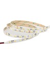 LightMore Dim2Warm LED Strip 24V På 15W/m, Ra90, IP20 - 5 Meter