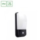 20W ENIGO LED væglampe med sensor - 130lm/W, 4000K, IP54, bevægelsessensor, udendørs