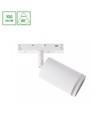 System Shift Basic - Spot S Ring Lampe Retning, 55x100x160mm, 7W, 4000K, Hvid
