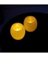 LED Candle as Picture 2pcs/set 29