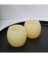 LED Candle as Picture 2pcs/set 29