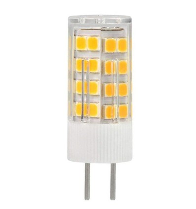 GY6.35 4W dæmpbar KAPPA4 LED pære - 12V