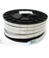 Arbejdslys 25m 230V LED strip - IP67, 120 LED/m, 10W/m, 1000 lm/m