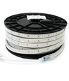 50m Ridebane 230V strip - IP65, 120 LED/m, 4,8W/m, 480 lm/m