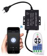 230V WiFi Smart Home dæmper - Inkl. endeprop, til 230V (Type Q), memory funktion, max 100 m.