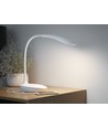 Samba LED Bordlampe m/Touch Dim & USB i Hvid - Nielsen Light