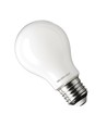 Nielsen Dæmpbar Mat E27 LED Pære På 8,5W i 2700K, Ra90