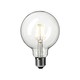 Classic Dæmpbar E27 LED Globepære På 4W, Ø95 i 2200K, Ra95