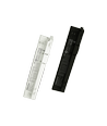 LEDlife PRO-CCT dæmpbar skinnespot 30W - Justerbar CCT + lysstyrke, 120lm/w, RA92, 3900lm, Flicker free, 3-faset