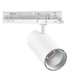 LEDlife PRO-CCT dæmpbar skinnespot 30W - Justerbar CCT + lysstyrke, 120lm/w, RA92, 3900lm, Flicker free, 3-faset