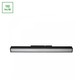 System Shift Basic Line S 15W - Lineær Armatur 300mm, 4000K, Sort