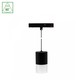 7W SHIFT BASIC HANGIT til 48V skinnesystem - 2700K, magnetisk pendel, 55x95mm, inkl. 110cm wire