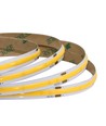 12W/m COB-LED strip - 5m, IP20, 480 LED pr. meter, 24V, COB LED, RA95