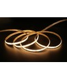 10m 12W/m COB-LED strip RA95 - 24V DC, IP20, 480 LED pr. meter, COB LED