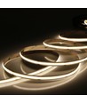 5m 12W/m COB-LED strip RA95 - 24V DC, IP20, 480 LED pr. meter, COB LED
