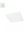 ALGINE Panel 36W - Varm Hvid, 230V, 120°, IP20, 600x600x34, Hvid