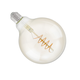 Outlet: Eglo Spiral G125 E27 LED Pære 4W 2200K - 3-Step Dæmp