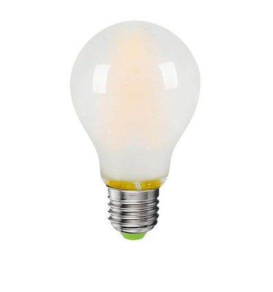 Outlet: DIOLUX Norma40 E27 LED Pære 5W 2700K 470Lm Ra90