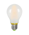 Outlet: DIOLUX Norma60 (3-step Dim) E27 LED Pære 6W 2700K 806Lm