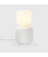 Outlet: RESTSALG - Tala Reflection Oblo LED Bordlampe E27, 2700K, Ra95, Dæmpbar i Hvid