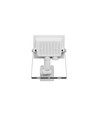 Noctis Lux 4 Projektør 10W - Neutral hvid, 230V, IP44, 94x150x53mm, Hvid, PIR sensor