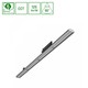 Optibar CCT - 12-42W, CCT, 230V, 90°, IP20, Ra90, 1200x60x90mm, sort, Spectrum